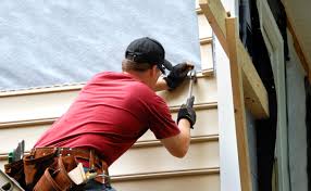 Best Siding for Commercial Buildings  in Oil City, PA